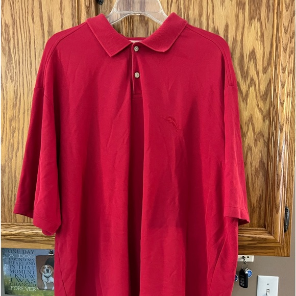 Tommy Bahama Polos XXL - Picture 2 of 4